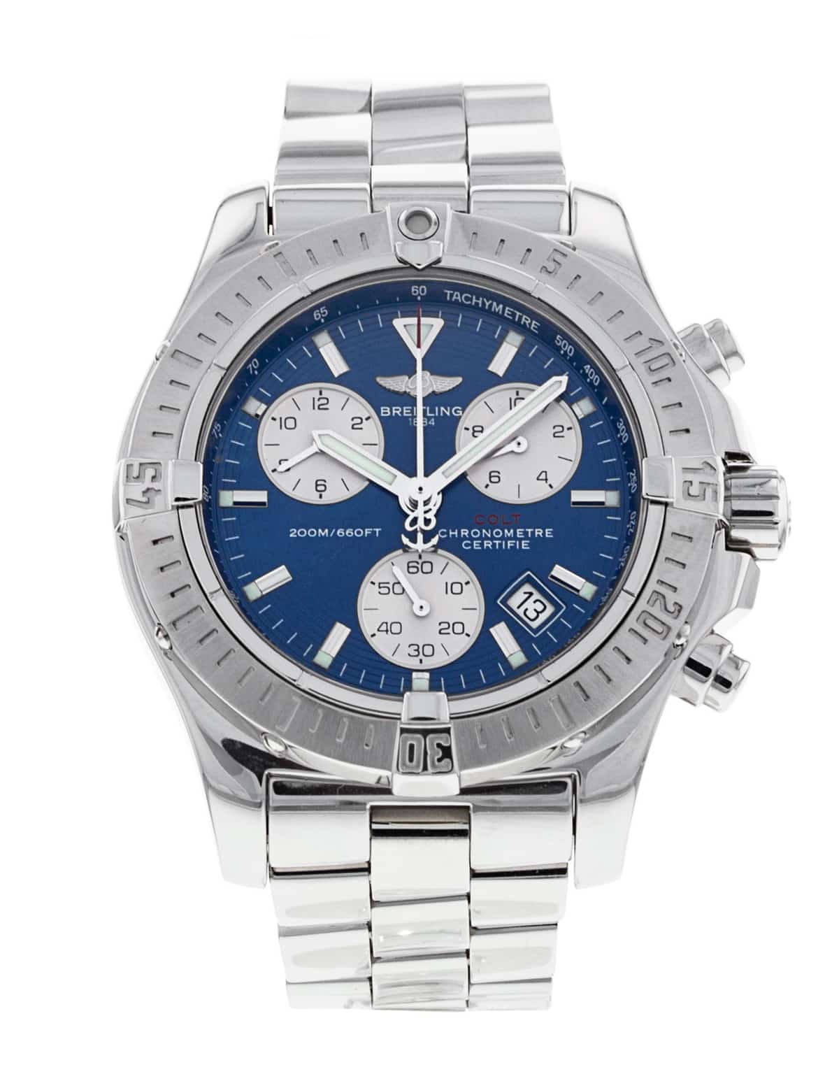 Breitling Colt Quartz A73380